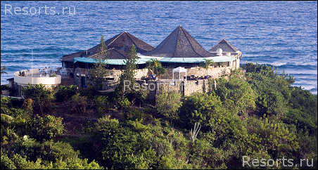 Biras Creek Resort 33